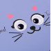 Дневник школьный YES жесткий Kitty