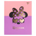 Дневник школьный YES жесткий Minnie Mouse
