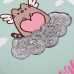 Дневник школьный YES жесткий Pusheen