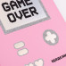 Щоденник шкільний YES твердий Trend. Game over
