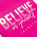 Дневник школьный YES интегральный Trend. Believe