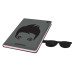 Дневник школьный YES PU твердый Glasses