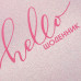 Дневник Школьный YES Pu Интегральный Hello