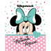 Дневник школьный интегральный (укр.) Minnie, ТМ YES