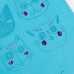 Щоденник шкільний YES PU твердий Cat. Catband