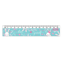 Лінійка 1 Вересня 15 см Bunny