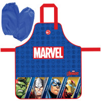 Фартух для творчості YES Marvel.Avengers