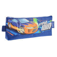 Пенал школьный мягкий 1 Вересня TP 20 Win