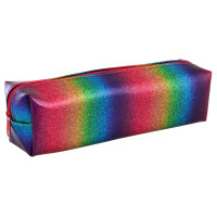 Пенал м‘ягкий  YES  TP-17 "Rainbow"