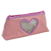 Пенал м‘ягкий  YES  TP-21 "Heart"