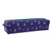 Пенал школьный мягкий YES TP 04 Juicy purple