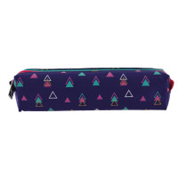 Пенал школьный мягкий YES TP 04 Juicy purple