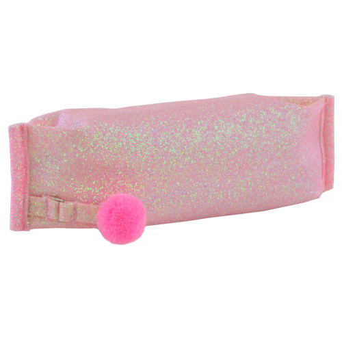 Пенал шкільний м‘ягкий YES TP 12 Candy pink