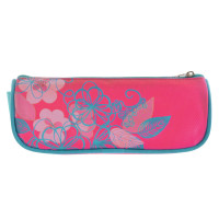 Пенал  м‘який 1 Вересня TP-03 "Blossom"