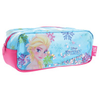 Пенал м‘ягкий YES TP-08 Frozen