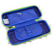 Пенал шкільний твердий YES 3D Oxford ОX5596 синій, 21*9.5*5