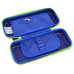 Пенал шкільний твердий YES 3D Oxford ОX5596 синій, 21*9.5*5