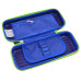Пенал шкільний твердий YES 3D Oxford ОX5596 синій, 21*9.5*5