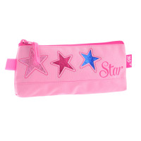 Пенал м‘ягкий  YES  TP-02 "Star"