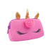 Пенал шкільний м`який YES TO 01 Unicorn