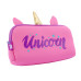 Пенал шкільний м`який YES TO 01 Unicorn