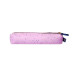 Пенал школьный косметичка YES YW 100 Viola, mini, 21*3,5*5см