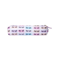 Пенал школьный косметичка YES YW 100 Fancy, mini, 21*3,5*5см