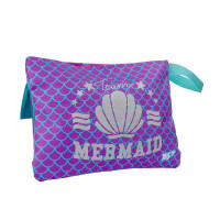 Пенал школьный органайзер YES RI 01 Mermaid