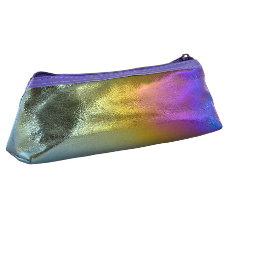 Пенал шкільний м‘ягкий YES TP 17 Glamor Lilac