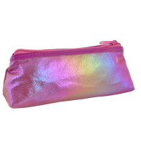 Пенал школьный мягкий YES TP 17 Glamor Pink