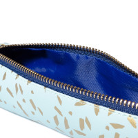 Пенал-косметичка YW-100 Calma, mini,21*3,5*5см