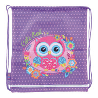 Сумка для обуви SMART SB-01 Little Owl