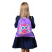 Сумка для обуви SMART SB-01 Little Owl