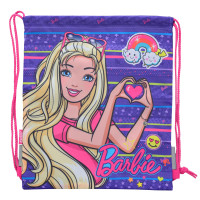 Сумка для обуви 1 Вересня SB-10 Barbie