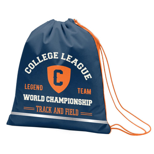 Сумка для обуви SMART SB-01 College league