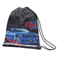 Сумка для взуття SMART SB-01 Street racing
