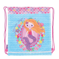 Сумка для обуви SMART SB-01 Mermaid Сумка для обуви SMART SB-01 Mermaid
