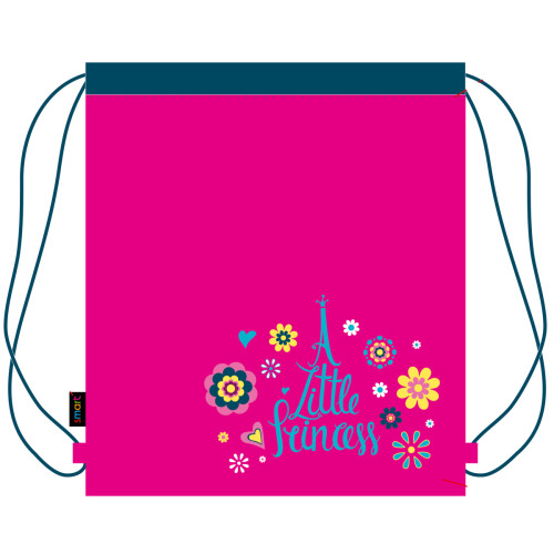 Сумка для обуви SMART A Little Princess