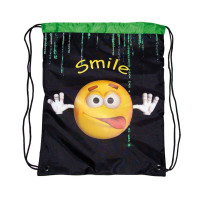 Сумка для обуви 1 Вересня Smile
