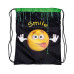 Сумка для взуття 1Вересня Smile