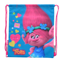 Сумка для взуття 1Вересня SB-10 Trolls