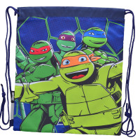 Сумка для обуви 1 Вересня SB-10 Turtles