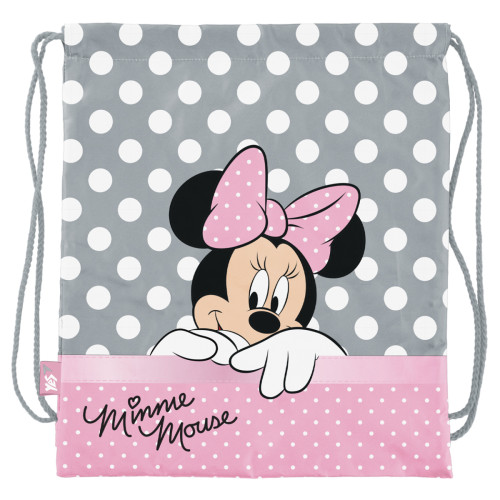 Сумка для обуви YES SB-10 Minnie Mouse