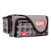 Пенал шкільний м`який YES PH 3 2 Marvel.Avengers, сірий