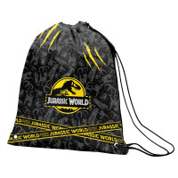Сумка для обуви YES SB-10 JURASSIC WORLD.Dangerous Dino