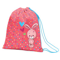 Сумка для обуви 1 Вересня SB-10 Pretty Сумка для обуви 1 Вересня SB-10 Pretty