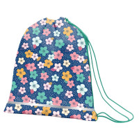 Сумка для взуття SMART SB-01 Flowers melody