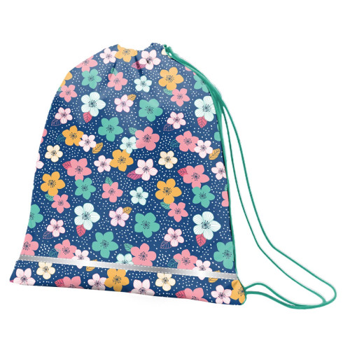 Сумка для взуття SMART SB-01 Flowers melody