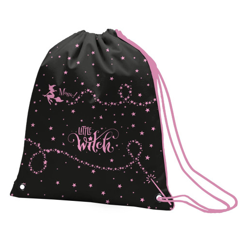Сумка для взуття YES SB-10 Little Witch
