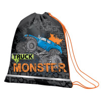 Сумка для взуття SMART SB-01 Monster Truck